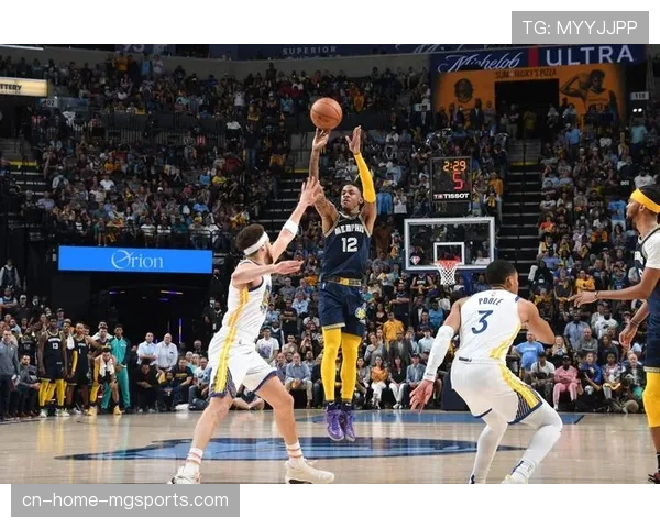 莫兰特16分11助攻真实命中率低迷 灰熊伤病潮影响显著