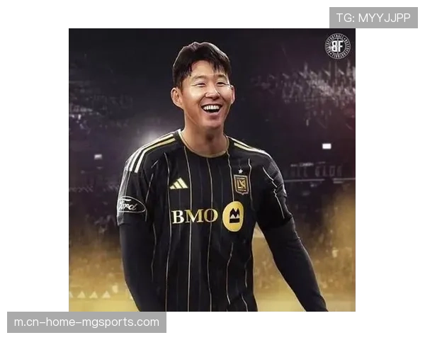 洛杉矶FC揭幕战三球完胜迈阿密国际 孙兴慜领衔锋线展现统治力