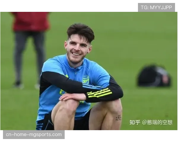 赖斯在阿森纳的防守覆盖模式 成为世界杯各队后腰球员的战术教科书