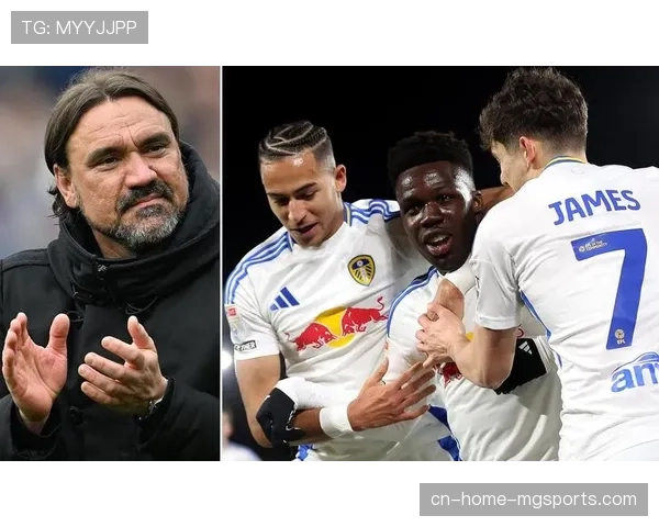 利兹联控球压迫下的防守漏洞，法尔克体系容错率需提升