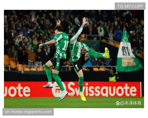 贝蒂斯45分暂居第五,欧联杯资格争夺占据有利位置 贝蒂斯45分暂居第五,欧联杯资格争夺占据有利位置