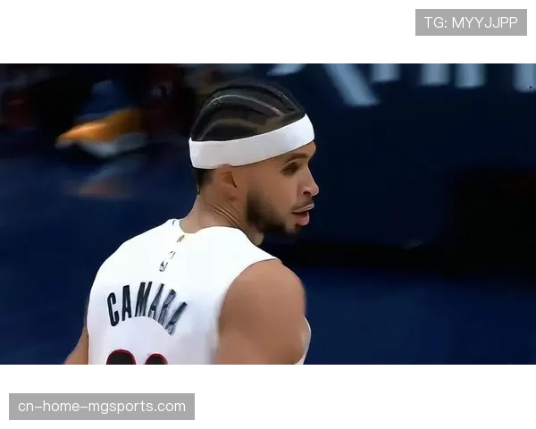 卡马拉2732分钟开拓者侧翼 防守端投入度获认可